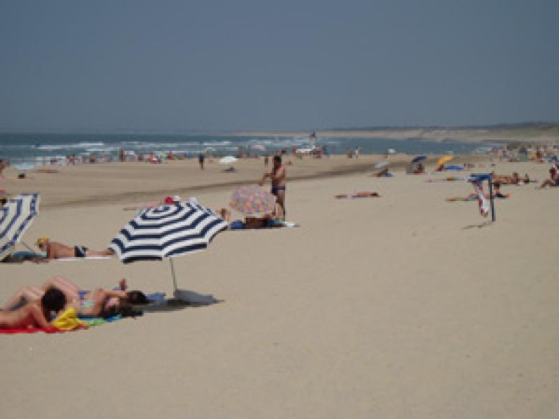 Royan Beach 2