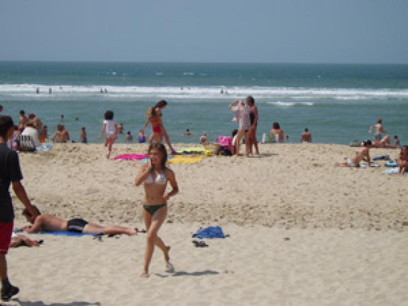 Royan Beach